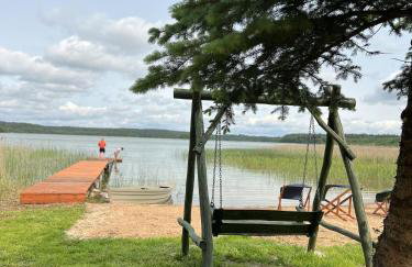 Nad Wigrami Agroturystyka Tarasiewicz - Foto 19