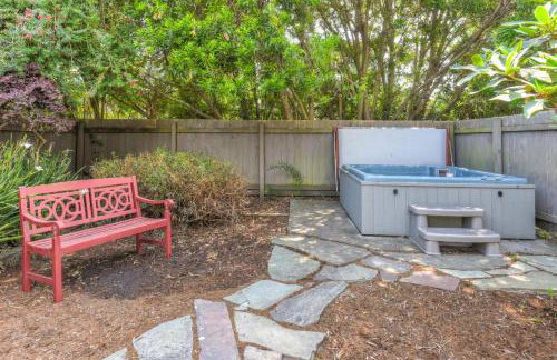 Lovely Views - Walk To Shell Beach - Foto 48