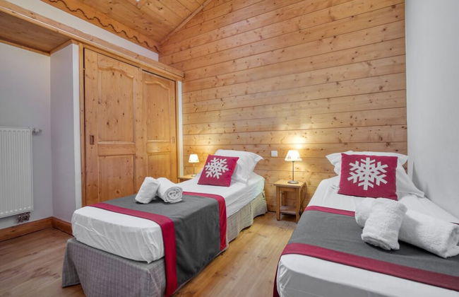 Appartement Ecrin 426 - Foto 8