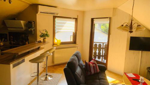 Ferienwohnung Braeuer - Foto 2