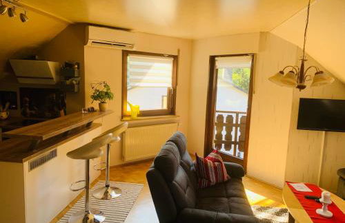 Ferienwohnung Braeuer - Foto 2