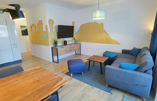 Moderne Ferienwohnung im Herzen von Königstein - Foto 13