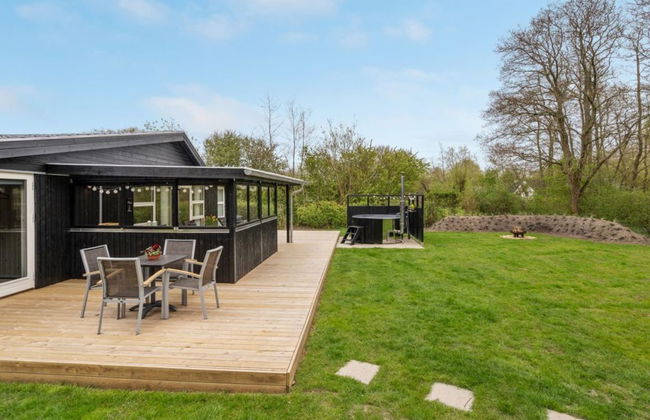 "Gustaf" - 400m to the fjord - Foto 11