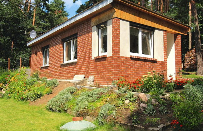 Ferienhaus in der Feldberger Seenlandschaft - Foto 10