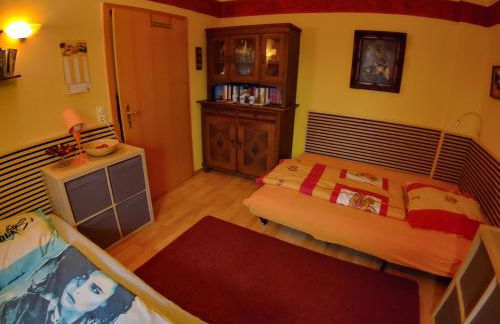 Kleine Wohngelegenheit am Stadtrand von Chemnitz - Foto 24