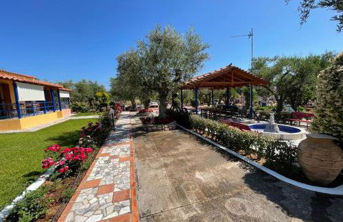 John & Jenny's Small Village - Foto 25