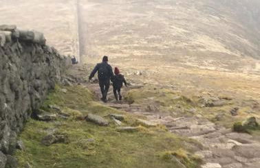 Littles Cottage, heart of the Mournes - Photo 33