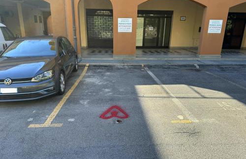 Méditerranée - 200m dal Mare, Parcheggio Privato, Idromassaggio - Foto 7