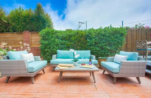 Birdrock Beach Cottage - Foto 36