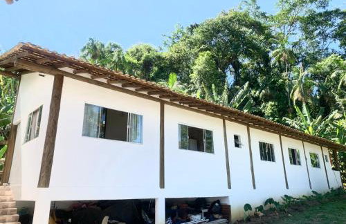 Refúgio da Nicinha a 7 min do Centro Histórico - Foto 1