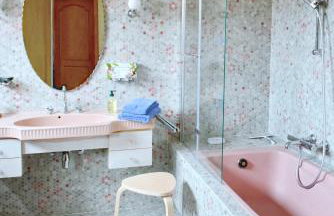 Gîte du forgeron - 6 à 8 personnes - Centre Alsace - Saint-Hippolyte - Foto 16