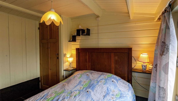 Inviting Chalet in Westouter With Garden - Foto 2, Habitación