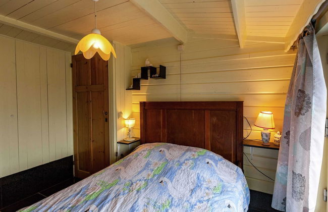 Inviting Chalet in Westouter With Garden - Foto 2