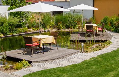 SONN'IDYLL Aparthotel - Foto 11