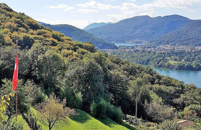 Home near Franklin College and Lugano Center - Foto 25