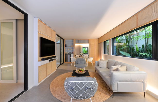 Tree Villa Bangkok - Photo 26