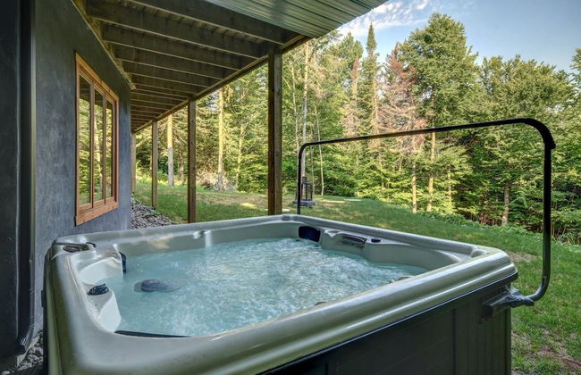 Blueberry Lake Resort - Photo 31