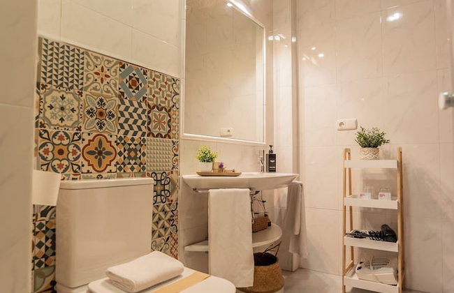 APARTAMENTOS VITA CENTER - Foto 108