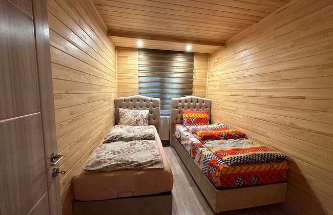 Nirvana Suite Hotel - Foto 22