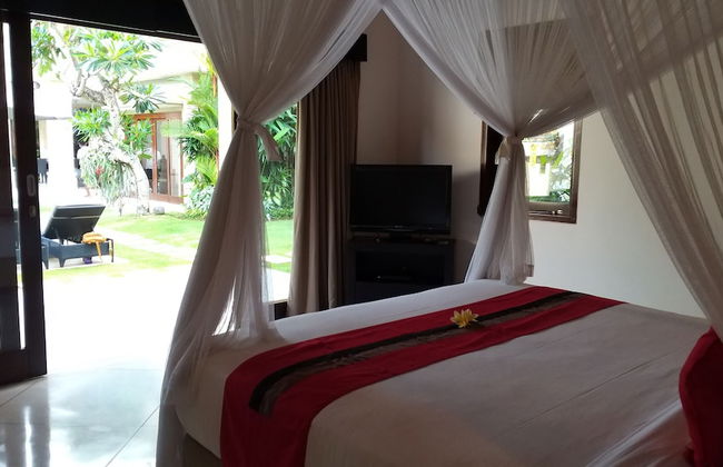 Villa Zanissa - Foto 5