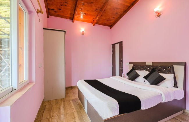 Kasbah 3 BHK by Dumnu Homes - Foto 5