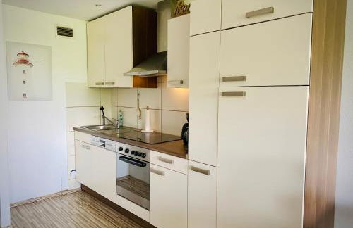 PANORAMIC FeWo SEESCHWALBE - Pool - Familien - strandnah - Hunde - Photo 12