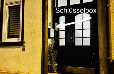 Delux Ferienwohnung Kunstgalerie und Ilmradweg - Photo 35