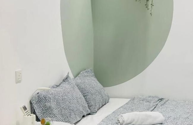 Manhattan Suites IPOH Waterpark by uBook - Foto 44