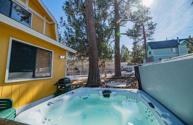 The Love Shack - Foto 1