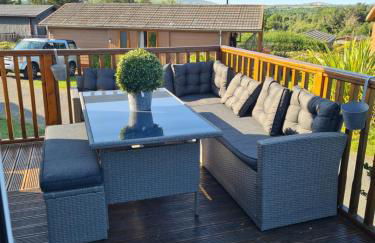 42 pine lodge & sea views - Foto 49