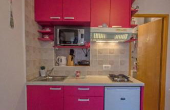 Appartment Happy Time - Foto 6