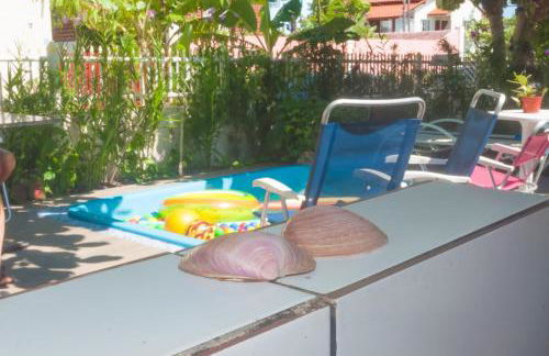 Pousada Mar Aberto Pinheira - Foto 75