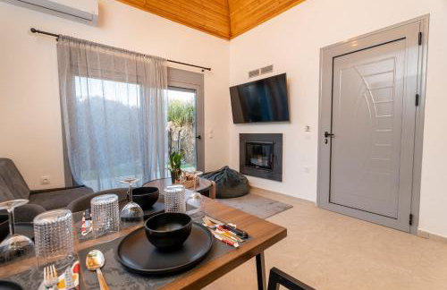 Hera Elysium Retreat Villas - Foto 8