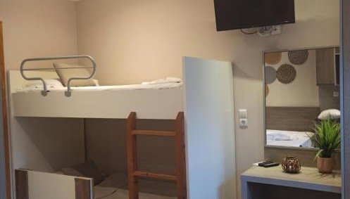 achlia beach apartments 1 - Foto 2