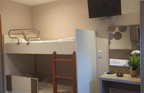 achlia beach apartments 1 - Foto 2