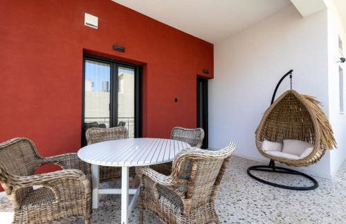 Angelinas Quarters - Kalamata Mediterranean Villas - Foto 19