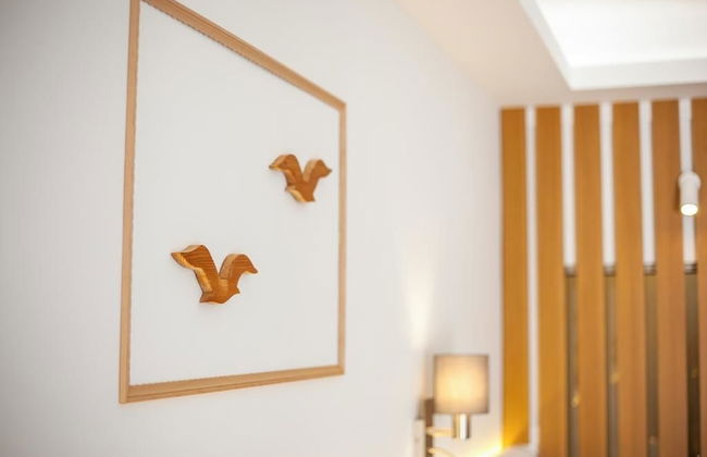 Alexander Studios & Suites - Adults Only - Foto 15