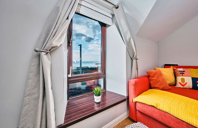 Golf Terrace - Portrush by the Sea - Foto 45