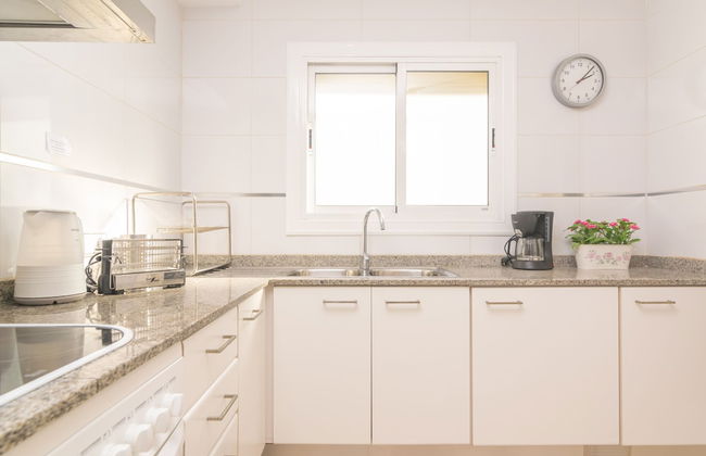 Apartment Novi in Port d Alcudia - Foto 11