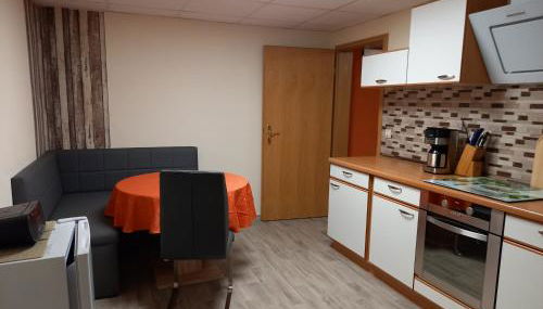 Ferienwohnung Am Wald - Foto 5