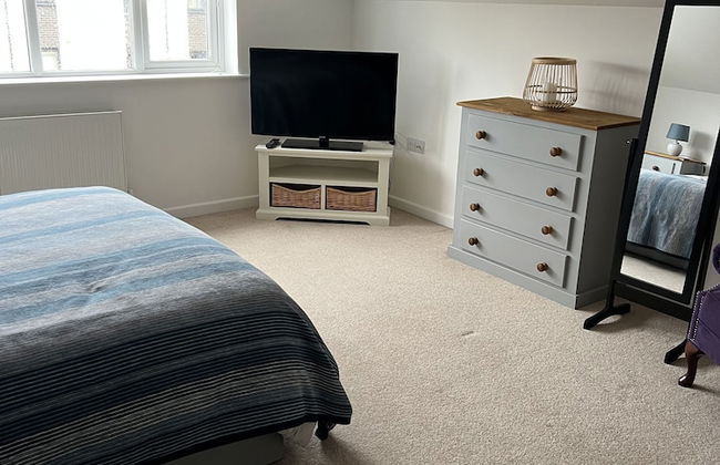 Bescot House, Bramble Hill, Bude, 4 bed det House - Foto 4