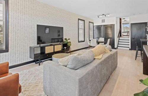 Chic Haven- Close to Beach, Boardwalk & Casinos - Foto 6