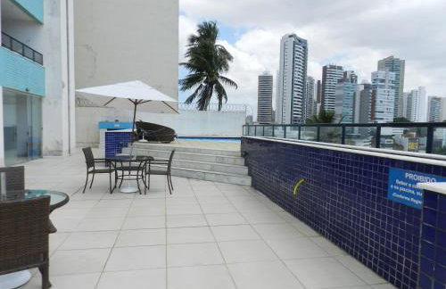 Apartamento Oceano Atlantico - Foto 16