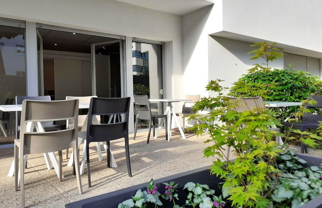 Comfort Aparthotel Le Mans - Foto 32