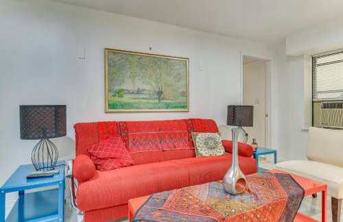 Easy NYC Commute Getaway Near World Cup and Parks - Foto 5