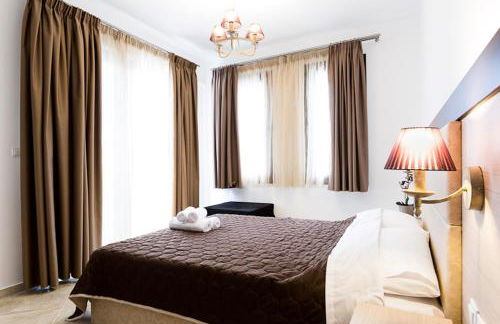 Sea Pearl Luxury Apartments - Foto 66