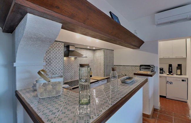 Villa des Fontenelles - Foto 14