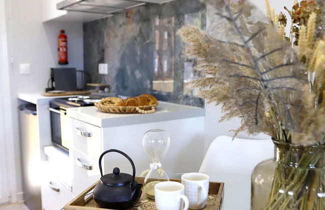 Vostalo apartments by Kassiopi's Sea - Foto 28