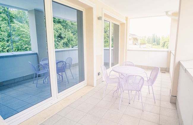 Relais du Lac Village - Italian Homing - Foto 32