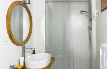 Tuscan Farmhouses at Castello del Calcione Estate - Foto 17